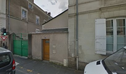 Le Breton Alexandre, Thérapeute Poyet (diplômé DPo), Ostéopathe à Chalonnes-sur-Loire