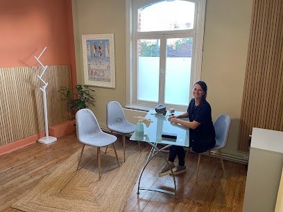 Lucie Douchet OSTEOPATHE D.O Libercourt, Ostéopathe à Libercourt