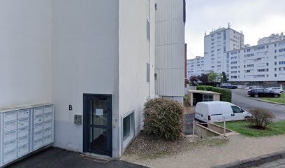 Sueur Vanessa, Ostéopathe à Olivet