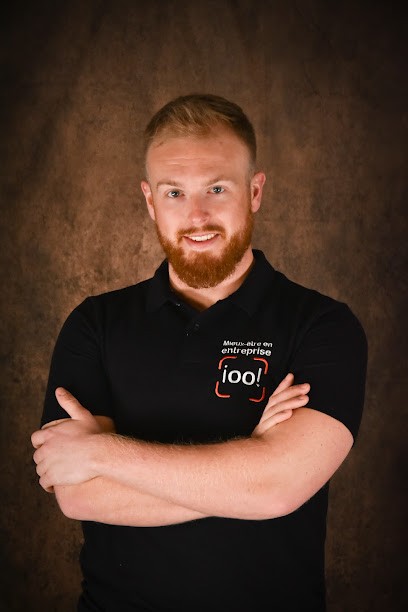 Odin Leprette - Ostéopathe D.O. à Saint-Omer, Ostéopathe à Saint-Omer