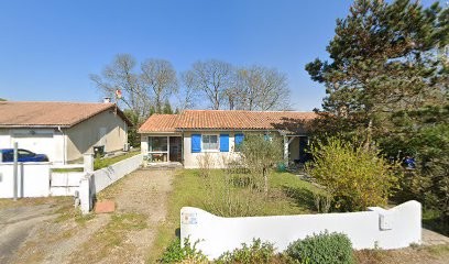 Bisso Catherine, Ostéopathe à Villenave-d'Ornon