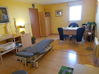 Florian COUGNIOT, Ostéopathe à Beaumont-sur-Oise