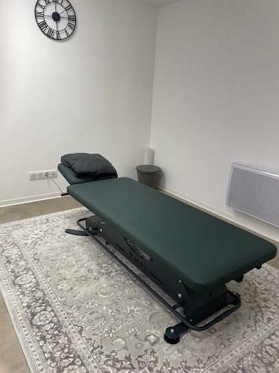 Marie Sanchez, Ostéopathe à Saint-Mathieu-de-Tréviers