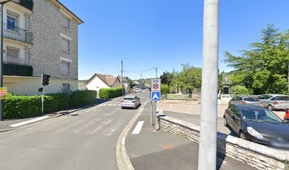 Vayssié Eric, Ostéopathe à Brive-la-Gaillarde