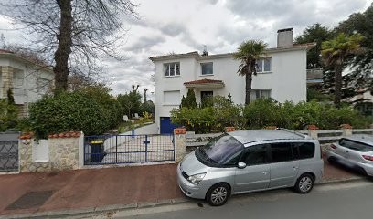 Garde'Ostéo Permanence Ostéopathique De Royan, Ostéopathe à Royan