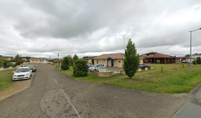 Remondet Frederic, Ostéopathe à Villeneuve-de-Marsan