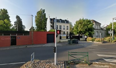 Valérie LY, Ostéopathe au Perreux-sur-Marne