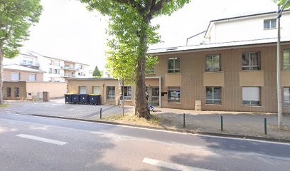 Cabinet d'ostéopathie Heulin Philippe, les Andelys,Eure, Ostéopathe aux Andelys