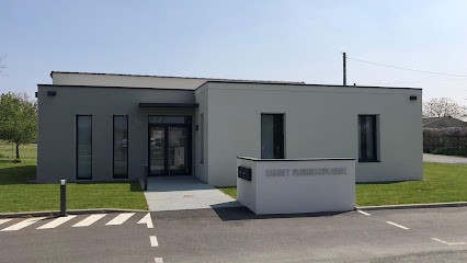 Ostéopathes Charlotte Seguinot Et Pauline Bonavita, Ostéopathe au Gué-de-Velluire