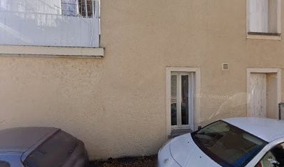 Charavin Jean-Philippe, Ostéopathe à Digne-les-Bains