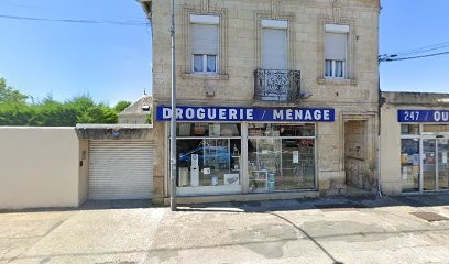 Vinet Guerisseur, Ostéopathe à Talence