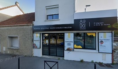 Florian Ivorra, Ostéopathe à Chessy