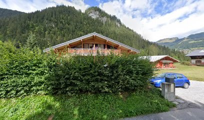 Myriam Hachemi - Ostéopathe D.O., Ostéopathe à Châtel