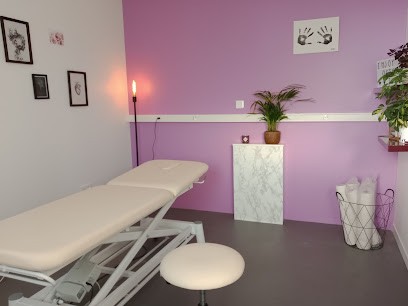 Clémence Dupagny - Ostéopathe, Ostéopathe à Pleumeur-Gautier