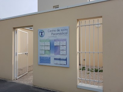 Olivier ADNOT Ostéopathe, Ostéopathe à Guignes