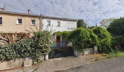 Cabinet D' Osteopathie, Ostéopathe à Alès