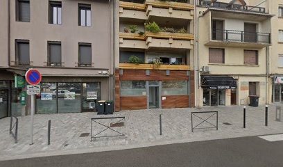 Ostéopathe Grau Evelyne, Ostéopathe à Tarbes