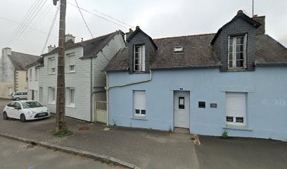 CHAMARD-BOIS Valentin Ostéopathe D.O., Ostéopathe à Rostrenen