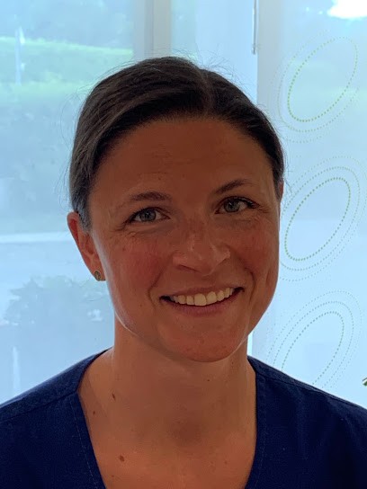 Gaillard-Maisner Rachel Ostéopathe, Ostéopathe à L'Étrat