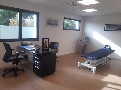 Dominique Jay, Ostéopathe à Plonéour-Lanvern