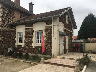Ostéopathe Guy Pere Veillon, Ostéopathe à Belhade