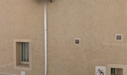 Charrayre Frédéric, Ostéopathe à Saint-Symphorien-d'Ozon