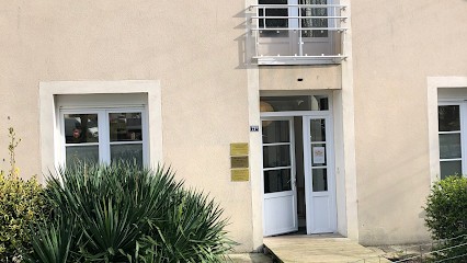 Billaud David Ostéopathe, Ostéopathe à La Roche-sur-Yon