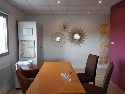 Elise CONNAN, Ostéopathe à Vertou