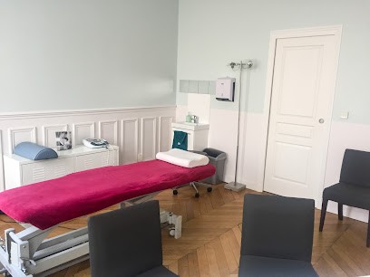 Elodie Vérité, Ostéopathe à Saint-Germain-lès-Corbeil