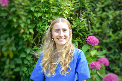 Gaëlle Laversin - Ostéopathe - Bourbourg, Ostéopathe à Bourbourg