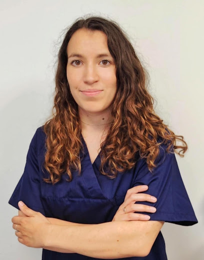 Ostéopathe Servon Sur Vilaine - Allison Dumesnil Ostéopathe à Servon-sur-Vilaine