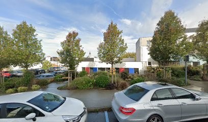 Yann Leroux, Ostéopathe à Locmiquélic