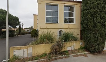 Barde-Cabusson Yannick, Ostéopathe à Agde