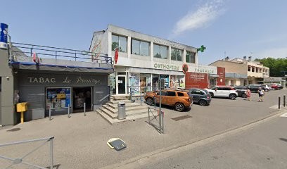 Beltrando Jauffray, Ostéopathe à Manosque