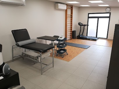 Fernando MONTEIRO, Ostéopathe à Villenave-d'Ornon