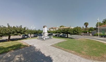 Ostéopathe à Domicile - Justine Ibarboure, Ostéopathe à Périssac