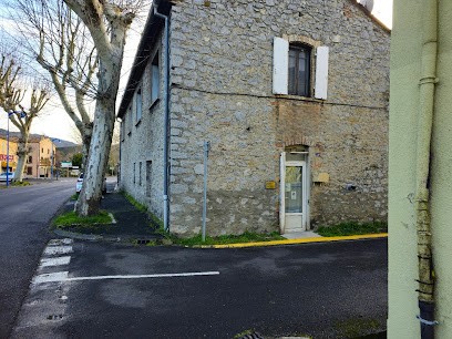 Cachoulet Jean Ostéopathe D.O., Ostéopathe à Quillan