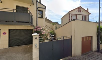 Kristelly Vidal Jugo, Ostéopathe D.O Fontenay-sous-Bois, Ostéopathe à Fontenay-sous-Bois