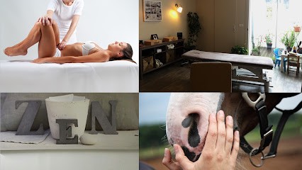 Aline DUPUY Ostéopathe, Ostéopathe à Sainte-Marie-de-Ré