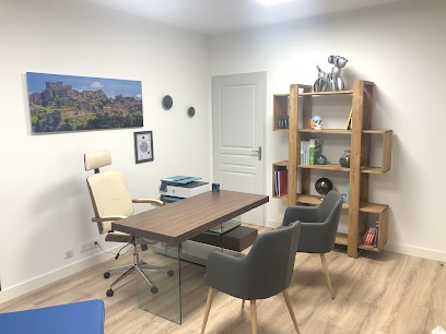 VEDEL Julie Ostéopathe D.O., Ostéopathe à Saint-Martin-de-Crau