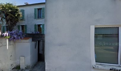 Dorine DUCOEUR, Ostéopathe à Fontenay-sous-Bois