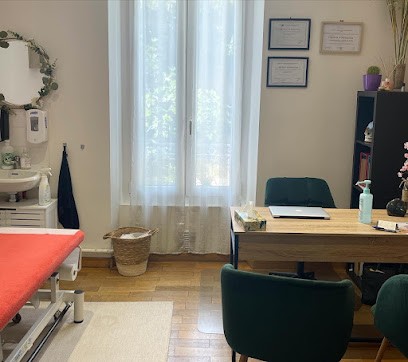 Rachelle LLAJA Ostéopathe D.O, Ostéopathe au Perreux-sur-Marne