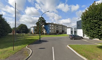 Picquenot Claire, Ostéopathe à Saint-Hilaire-du-Harcouët