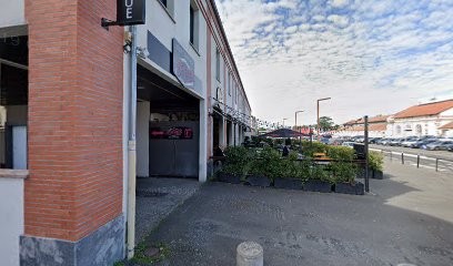 Thomas Naudin - Ostéopathe D.O., Ostéopathe à Tarbes