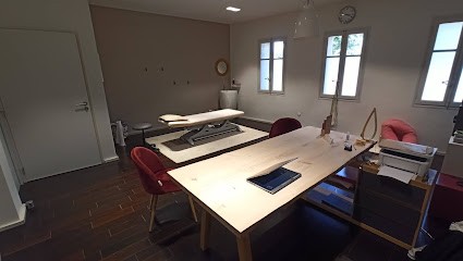 Pauline SIBILLE Ostéopathe D.O, Ostéopathe à Rognes