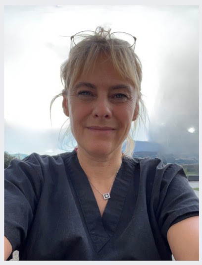 GUESQUIN Alexandra, Ostéopathe à Corte