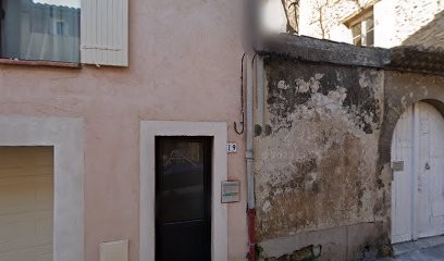 Aurore Dessus, Ostéopathe à Pélissanne