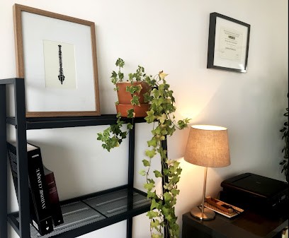 Ostéopathe - Pierre Villejoubert, Ostéopathe à Chaveignes