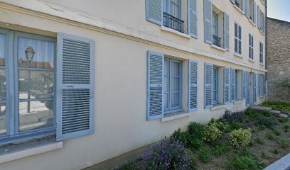 Gontier Gérard, Ostéopathe à Mantes-la-Jolie