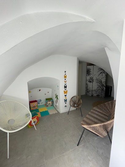 Ostéopathe Pélissanne - PAÏTA Mary, Ostéopathe à Pélissanne